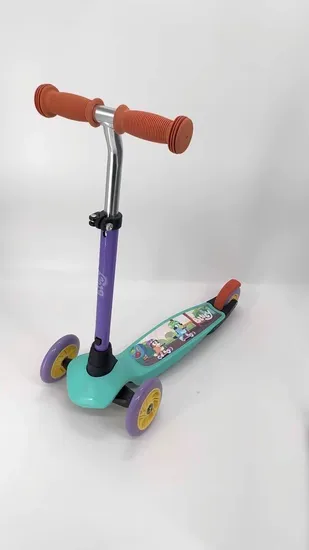 New Kids Scooter with High Quality and Best Price with Small MOQ 