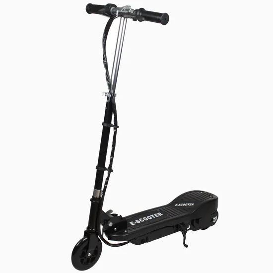 Best Selling Two Wheel Electric Scooter with Two Brakes for Kids E Scooter 