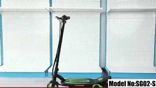Newest Model Kids Smart Electric Scooter Two Wheel Electric Scooter 