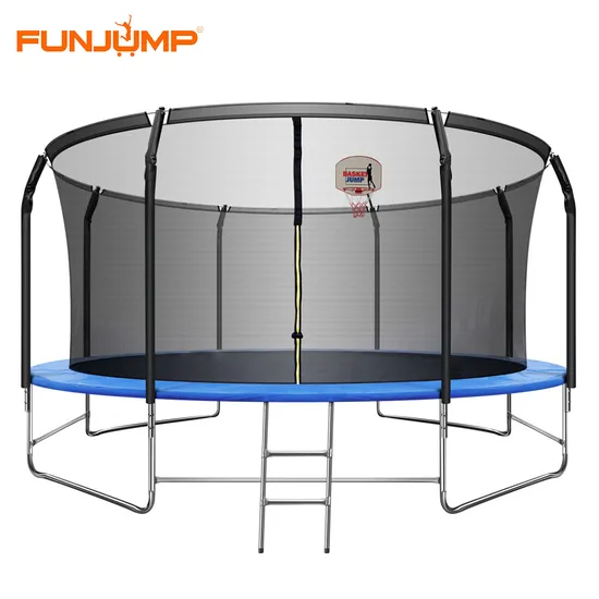 Funjump Custom 6