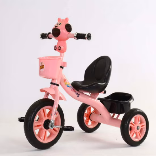 Kids Tricycle Balance Bike Toys for Kids Baby