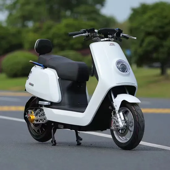 China Cheap Fast EEC 1500W Super Power Adult Mini Kids High Speed Engine Bike Accessories Electric Motor Price Scooter Wolf Warrior III Brand Motorcycle 