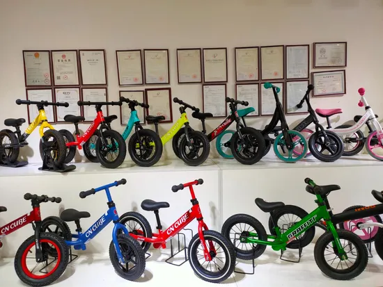 2019 New Model Children Tricycle Kids Trike Baby Tricycle with Factory Price 