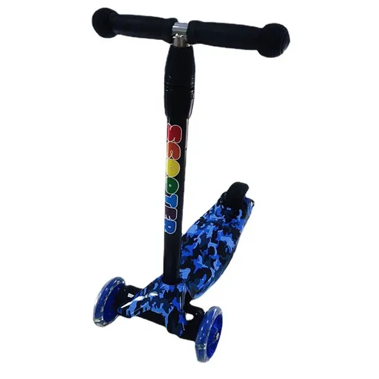 Best Price High Quality Kids Scooter Child Mini Baby Walker Kids Kick Scooter 