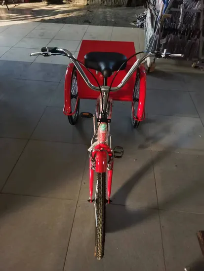 Kids Tricycle Best New Model Factory Price Child Baby Tricycle Cheap Strong 