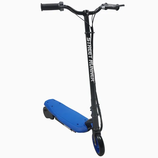 China Factory Scooter Electric for Children Unfoldable Kids Electric Scooter 